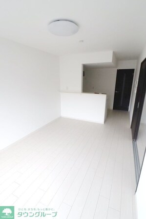 シエーナ川口元郷の物件内観写真